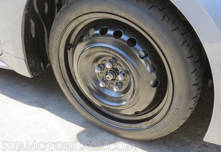 2022 Toyota Corolla - Image 19