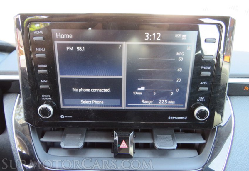 2022 Toyota Corolla - Image 37