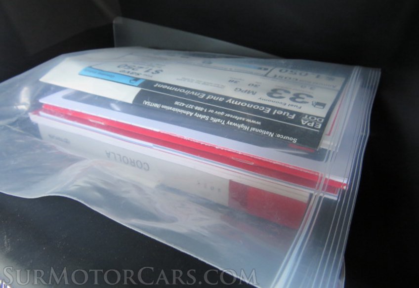 2022 Toyota Corolla - Image 44