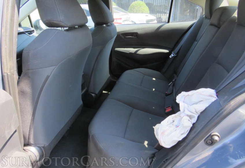 2022 Toyota Corolla - Image 28