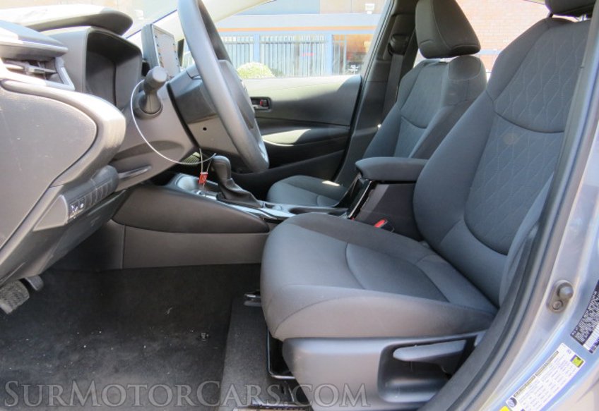 2022 Toyota Corolla - Image 22