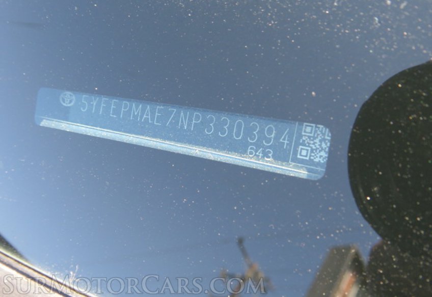 2022 Toyota Corolla - Image 46