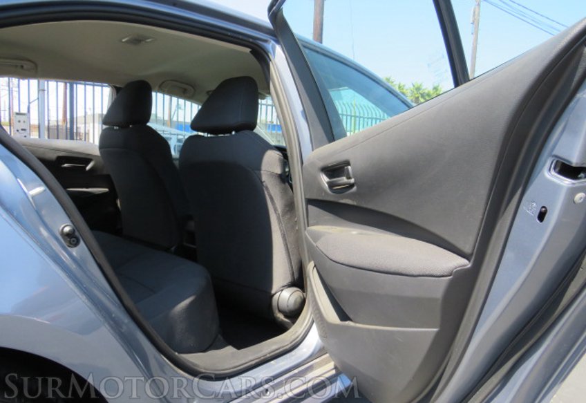 2022 Toyota Corolla - Image 27