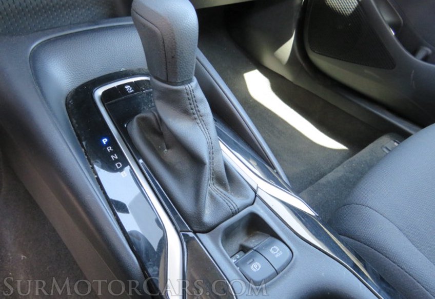 2022 Toyota Corolla - Image 40