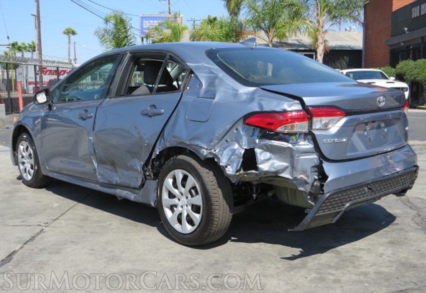 2022 Toyota Corolla - Image 6