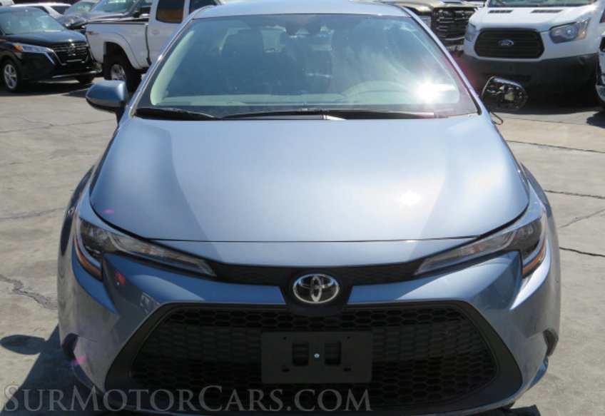 2022 Toyota Corolla - Image 11