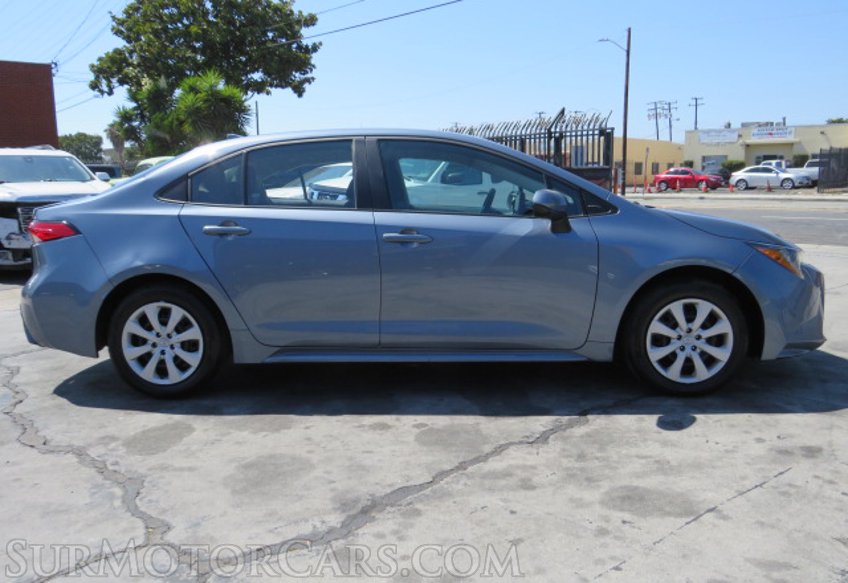 2022 Toyota Corolla - Image 9