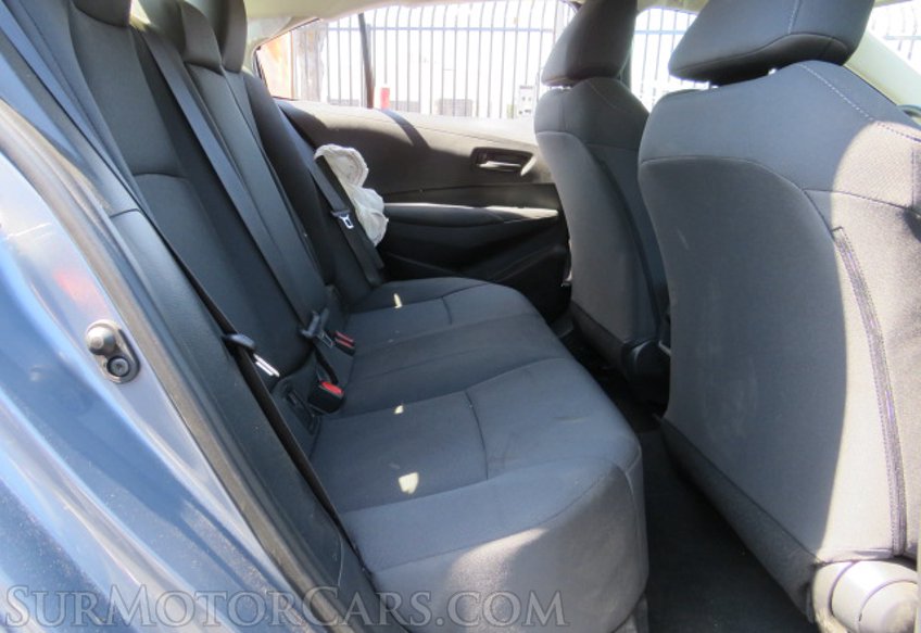 2022 Toyota Corolla - Image 31