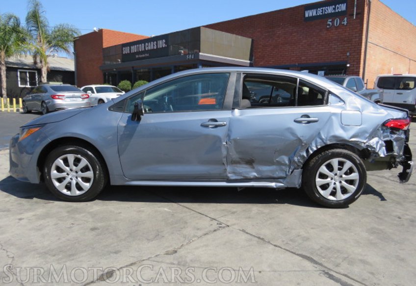 2022 Toyota Corolla - Image 10