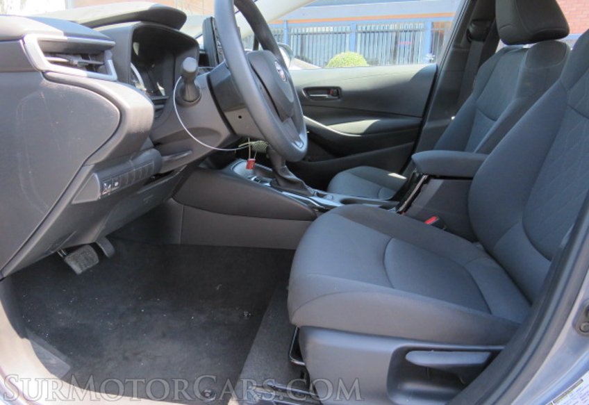 2022 Toyota Corolla - Image 24