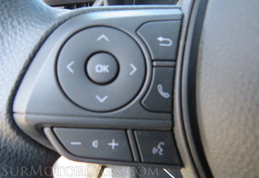 2022 Toyota Corolla - Image 34