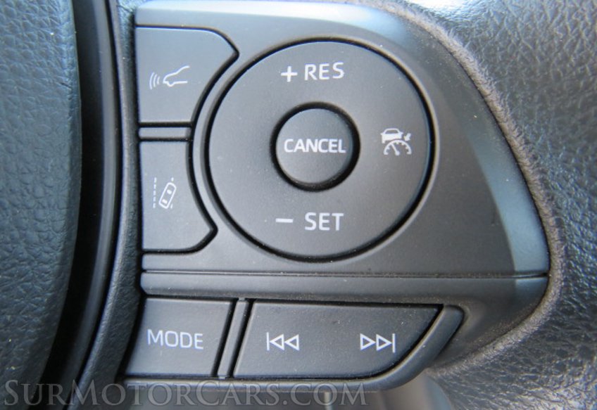 2022 Toyota Corolla - Image 35