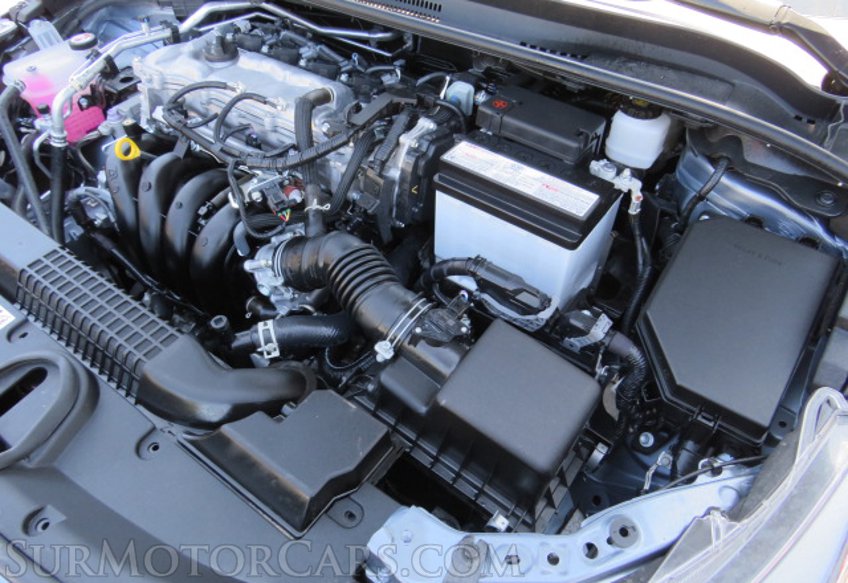 2022 Toyota Corolla - Image 49