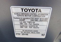 2022 Toyota Corolla - Image 48