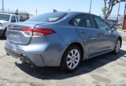 2022 Toyota Corolla - Image 7