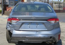 2022 Toyota Corolla - Image 12