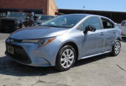 2022 Toyota Corolla - Image 2