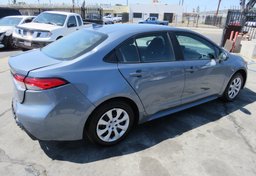 2022 Toyota Corolla - Image 5