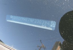 2022 Toyota Corolla - Image 46