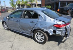 2022 Toyota Corolla - Image 8