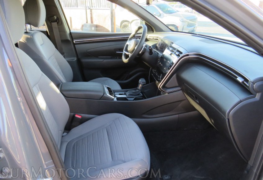 2022 Hyundai Santa Cruz - Image 24