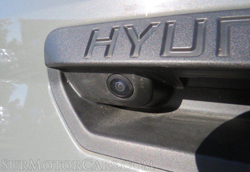 2022 Hyundai Santa Cruz - Image 16