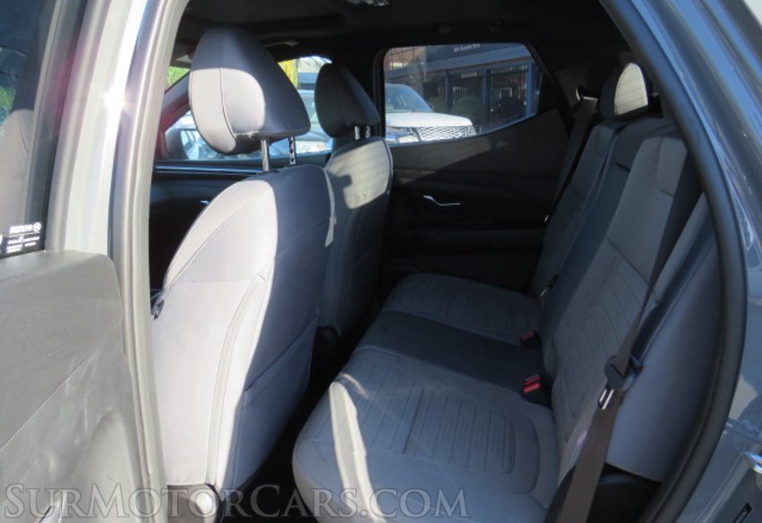 2022 Hyundai Santa Cruz - Image 29