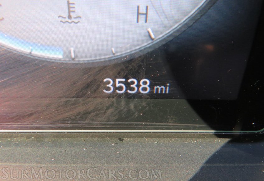 2022 Hyundai Santa Cruz - Image 30