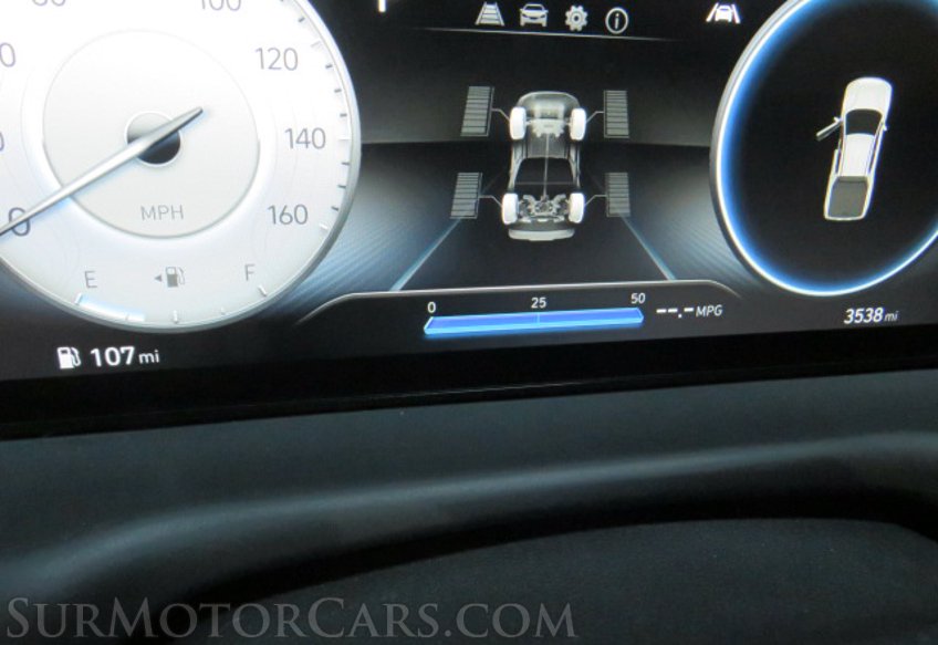 2022 Hyundai Santa Cruz - Image 31