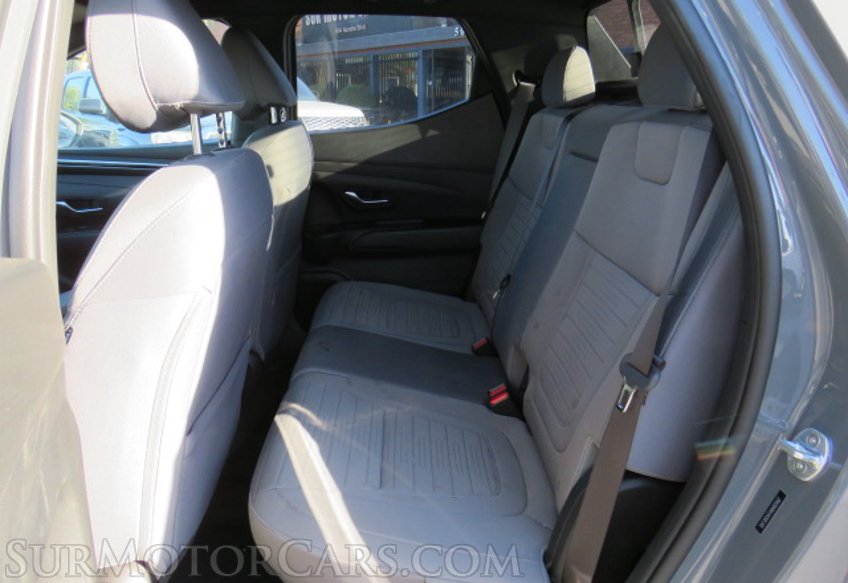 2022 Hyundai Santa Cruz - Image 27