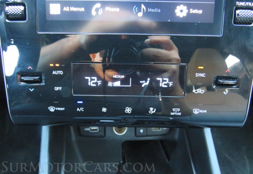 2022 Hyundai Santa Cruz - Image 34