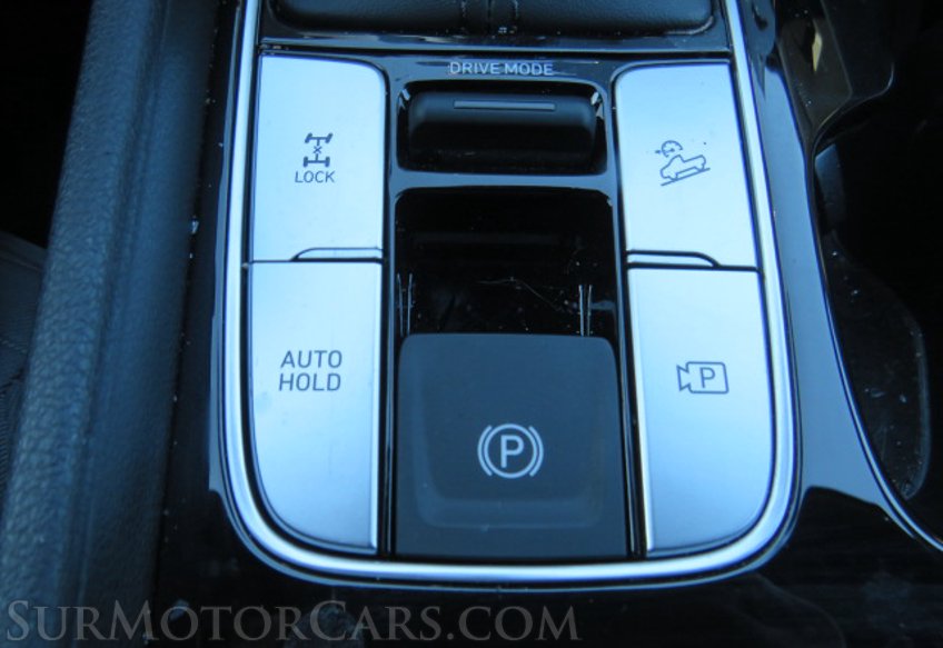 2022 Hyundai Santa Cruz - Image 36