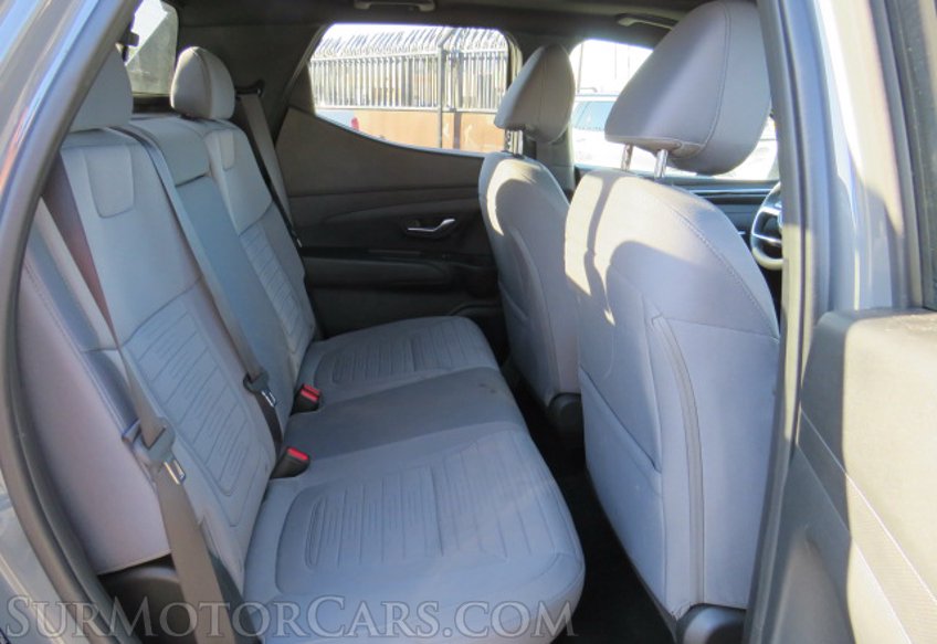 2022 Hyundai Santa Cruz - Image 26