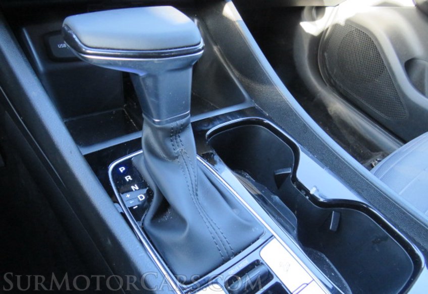 2022 Hyundai Santa Cruz - Image 35