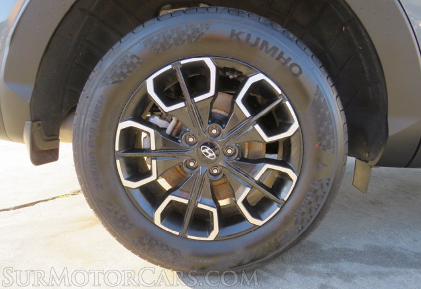 2022 Hyundai Santa Cruz - Image 20