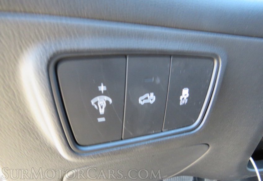 2022 Hyundai Santa Cruz - Image 40