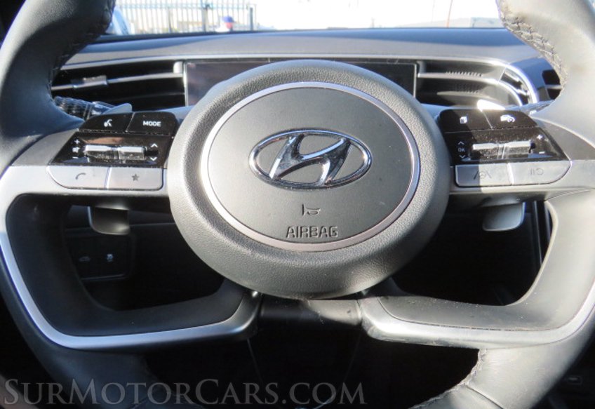 2022 Hyundai Santa Cruz - Image 37