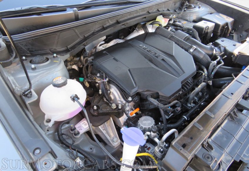 2022 Hyundai Santa Cruz - Image 48