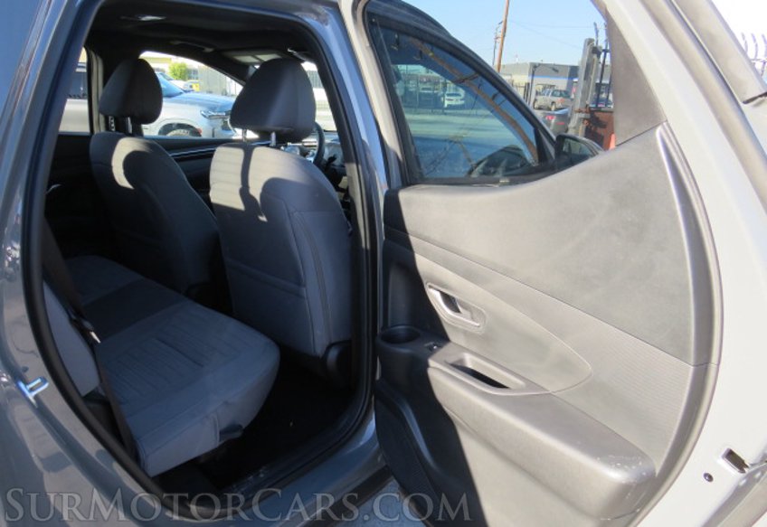 2022 Hyundai Santa Cruz - Image 23