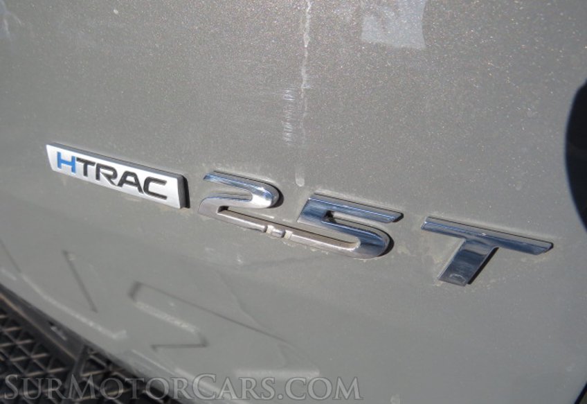 2022 Hyundai Santa Cruz - Image 18