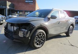 2022 Hyundai Santa Cruz - Image 3