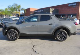 2022 Hyundai Santa Cruz - Image 5