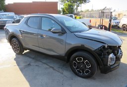 2022 Hyundai Santa Cruz - Image 2