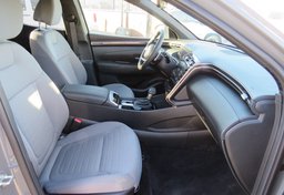 2022 Hyundai Santa Cruz - Image 25