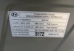 2022 Hyundai Santa Cruz - Image 52