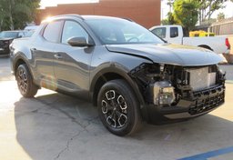 2022 Hyundai Santa Cruz - Image 4