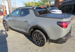 2022 Hyundai Santa Cruz - Image 7