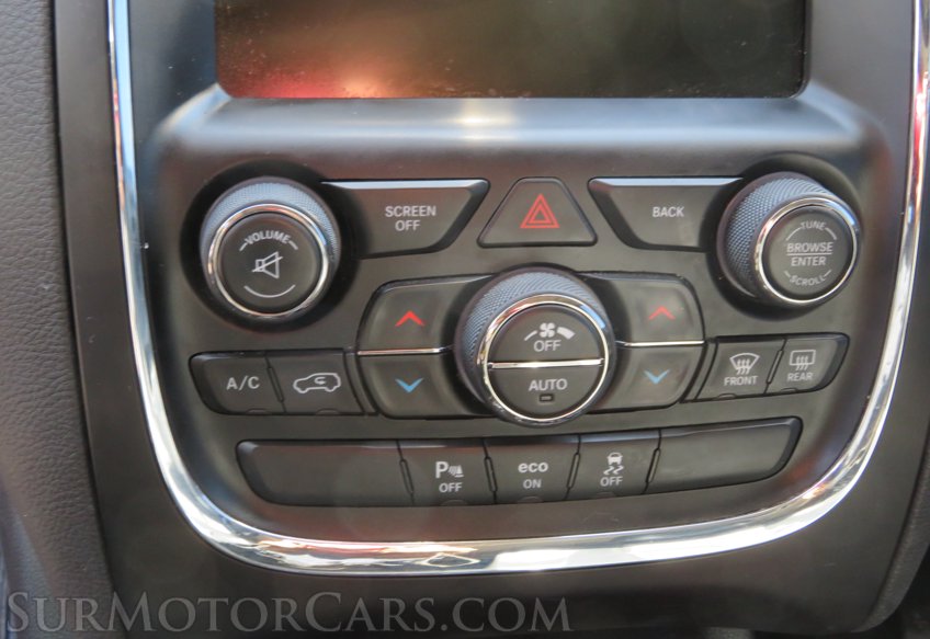 2015 Dodge Durango - Image 40