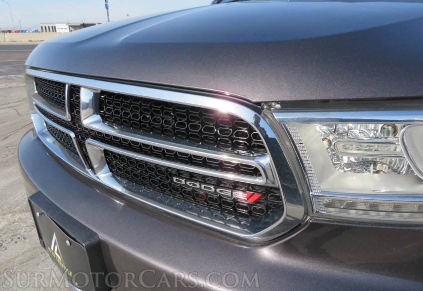 2015 Dodge Durango - Image 16