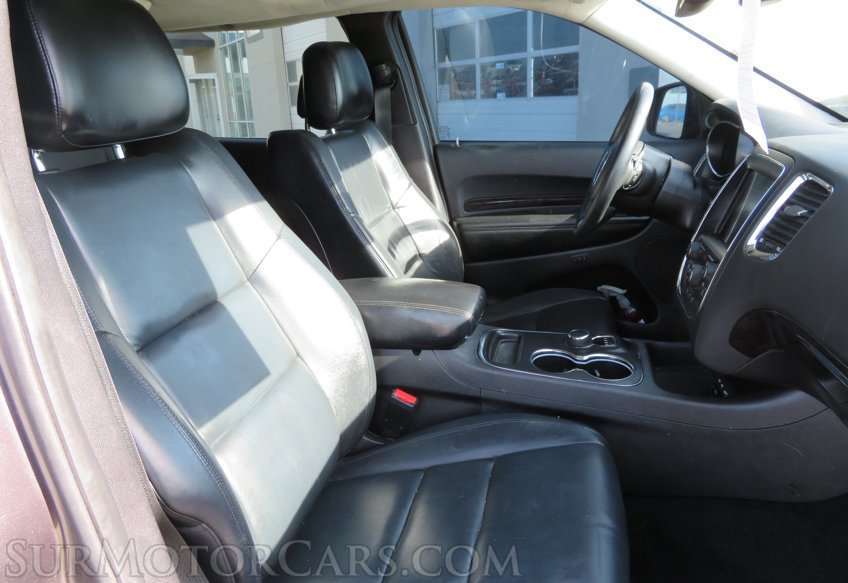 2015 Dodge Durango - Image 25